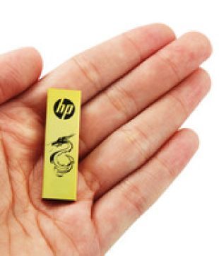 HP V218G 16GB Pen Drive
