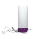 Purple LED Timer Night Light