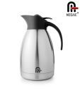 Mosaic Stainless Steel Coffee Pot -1200 ml