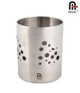 Mosaic Big Stainless Steel Cutlery Holder