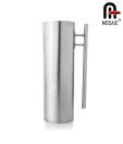 Mosaic Stainless Steel Jug