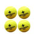 Cosco Tretorn Plus Tennis Balls  (Pack of 4 balls)
