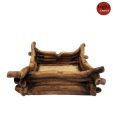 Earth Fancy Ash Tray