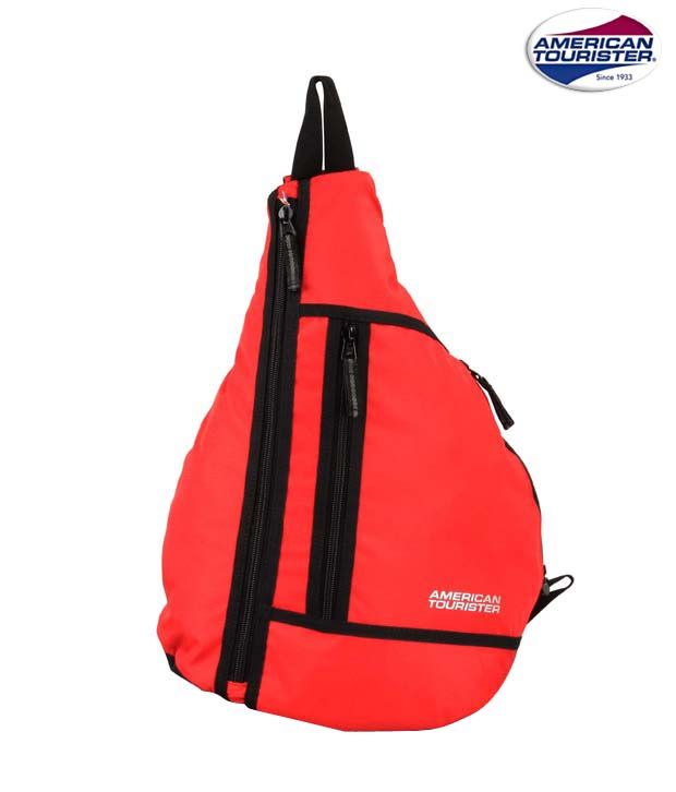 american tourister rexton sling bag