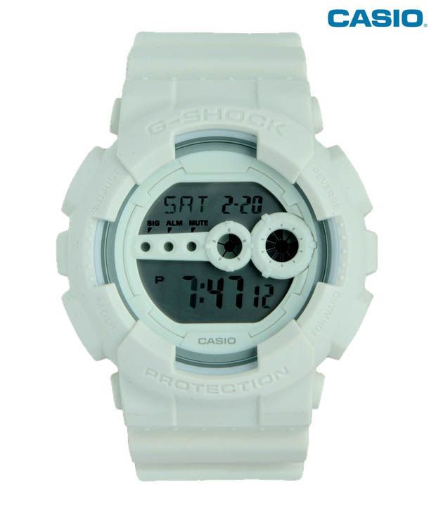 g shock protection casio