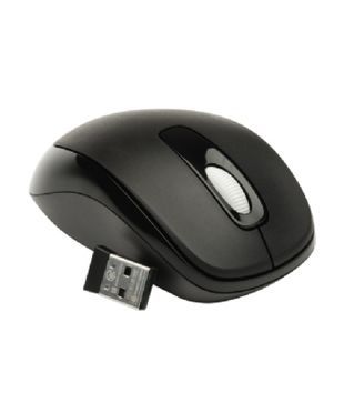 Microsoft Wireless Mobile Mouse 1000
