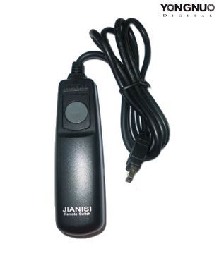 Yongnuo RSN2 Jiansi Remote  Switch