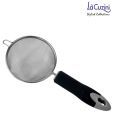 La Cuzini Stainless Steel Strainer