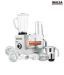 Inalsa Maxie Delux Food Processor