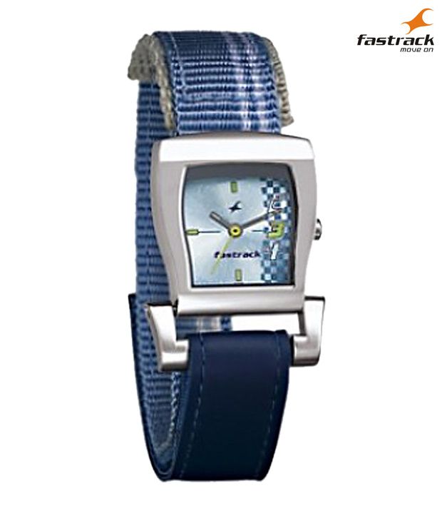 3039sfd fastrack watch price