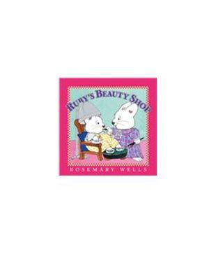 Ruby's Beauty Shop