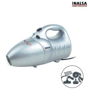 Inalsa Duo Clean Vacuum Cleaner