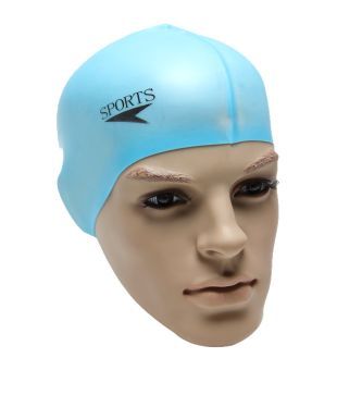 Sports Swimming Cap (pack of 2)
