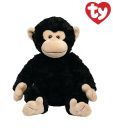 TY Toys Charlie Chimpanzee-13 Inches