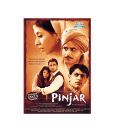 Pinjar (Hindi) [DVD]