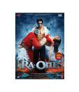 Ra. One (Hindi) [VCD]