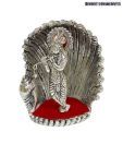 Bharat Handicrafts Standing Lord Krishna Showpiece
