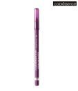 Coloressence Premium Eye Shade Pencil Ce Kohl Violet