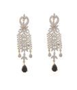 Styleos Magnificent Queenly Earrings