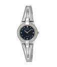 Seiko Admirable Black Dial Watch