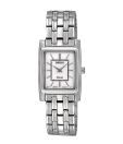 Seiko Polished Silver Watch