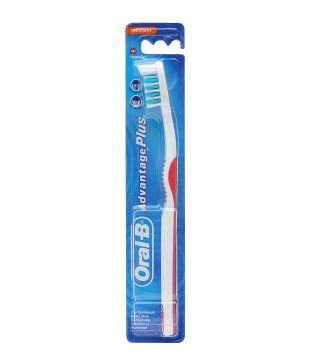 Oral-B Advantage Plus Medium_Discontinued