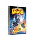 Fly Me to the Moon (English) [DVD]