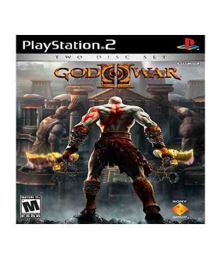 God Of War II