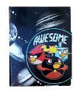 Angry Birds Magnetic Notebook  (SEPL414148)
