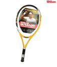 Wilson K Slam Hybrid Tennis  Racket