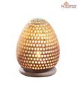 Aapno Rajasthan Egg Shaped T-lite Holder