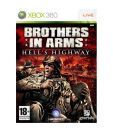 Brother in Arms  Hells Highway Xbox 360