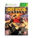 Duke Nukem  Forever Xbox 360