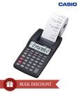 Casio Mini-printer Calculator HR-8TM (pack of 10)