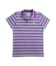 Side Fx Purple Polo T-Shirt