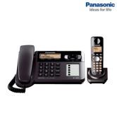Panasonic Cordless KX-TG3651