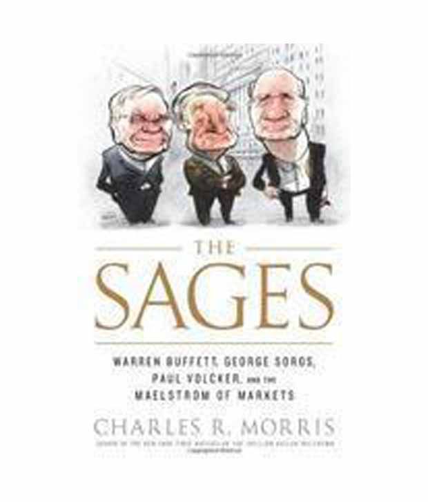 The Sages: Warren Buffett