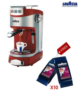 Lavazza Espresso Point EP850 Coffee Maker