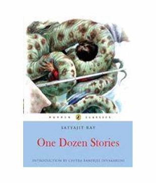 One Dozen Stories