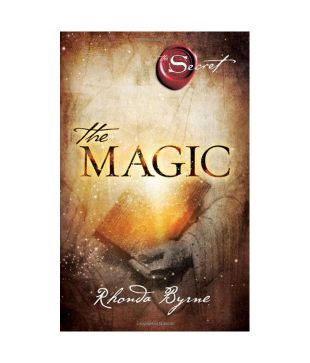 Magic,The