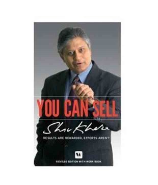 You Can Sell