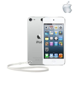 New Apple iPod touch 64GB White (5th Generation)