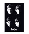 The Beatles With The (24 x 36 Inches)