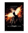 Batman The Dark Knight Rises - One Sheet (24 x 36 Inches)