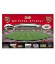 Arsenal Emirates (24 x 36 Inches)