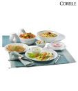 Corelle Modish Glassware 30 Pcs Dinner Set