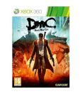 Devil May Cry Xbox 360