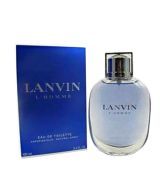 Lanvin Lanvin L' Homme 100 ml Edt