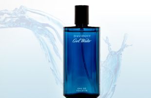 Davidoff Cool Water Men Deo