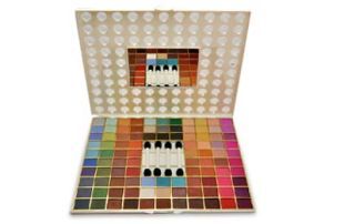 Eye Shadow Pallete 98 In 1 No 2_discontinued